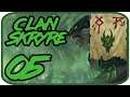 Total War: Warhammer II | Clan Skryre 05 | Gameplay Español