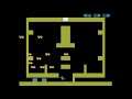 Towering Inferno Longplay (Atari 2600 Game) - Warning: Contains Flashing Lights