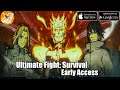 Ultimate Fight: Survival | Naruto Turn Based RPG [iOS & Android] #2