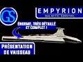 UN VAISSEAU MERE D'EXCEPTION ! - #92 Empyrion Galactic Survival Review FR