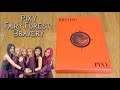 (Unboxing) PIXY 1st Mini Album FAIRY FOREST: BRAVERY CHAPTER 02
