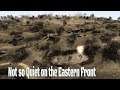 Up Hill Defence on the Eastern Front | Great War Realism | WW1 Campaign | AS2
