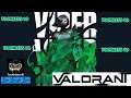 Valorant Live || Chill Stream !discord #valorant#toothless10#bandugiri​#shreemanlegend