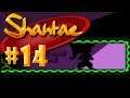 Vamos a jugar Shantae - capitulo 14 - Roca ardiente