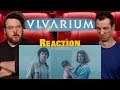 Vivarium - Trailer Reaction