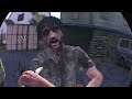 Walking dead onslaught (I finished the game!!!!)