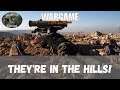 Wargame Red Dragon - They're In The Hills!