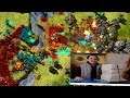 What Happens When you go AFK in a Zombie Mod in Starcraft 2