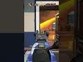 What Happens When You Underestimate The Sentinel (Apex Legends) #shorts