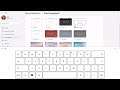Windows 11- How to Enable Or Disable Touch Keyboard And How To Change Size & Theme Of Touch Keyboard