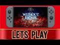Without Escape - Gameplay -Nintendo Switch