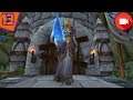 Стрим без тематики но - World of Warcraft