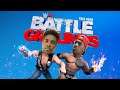 WWE Battlegrounds We Can't Play (Marc vs Chizzy)