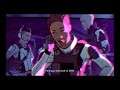XCOM Chimera Squad Introduction Tutorial First Mission