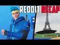 xQc Reacts to Memes Made by Viewers and Live Stream Fails! - Reddit Recap #113 | xQcOW