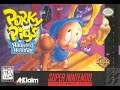 Yugoslav Video Game Nerd plays Porky Pig Haunted Holiday