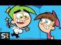 20 Really Messed Up Moments In The Fairly OddParents