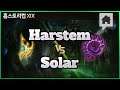 【스타2】Harstem (P) vs 강민수 (Z) - 홈스토리컵 XIX 그룹스테이지 A조