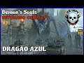 #31 DEMON'S SOULS REMAKE PS5 | DRAGÃO AZUL - Detonado Completo / Modo Fácil [4K HDR]
