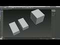 3ds Max for the absolute beginner - 06. Edit Poly Elements