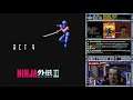 [#479] Ninja Gaiden III: The Ancient Ship of Doom (NES) (Finale) - RetroMasochism