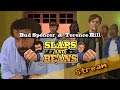 5: BUD SPENCER & TERENCE HILL 🤜 SLAPS AND BEANS (Streamaufzeichnung)