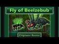 [8-Bit] Terraria Calamity Mod - "Fly of Beelzebub" Chiptune Remix