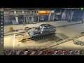 A clutch Nashorn game - World of Tanks Blitz
