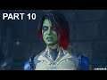 A Failed Rescue - Marvel's Guardians of The Galaxy - Let's Play part 10