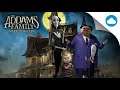 A Família Addams: Mansão da Confusão | Trailer de Lançamento