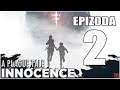 A Plague Tale: Innocence | #2 | Není úniku! | CZ / SK Let's Play / Gameplay 1080p / PC