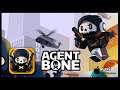 Agent Bone for iOS 2021 | Interface & Game play Quick View