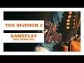 An Amicable Breakup || The Division 2 Gameplay & Rambling