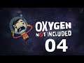 Angezockt! Oxygene Not Included Deutsch Launch Beta #04 [Oxygene Not Included Gameplay HD]