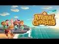 Animal Crossing New Horizons Stream #2 + Smash Ultimate