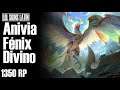 Anivia Fénix Divino Español Latino - League of Legends