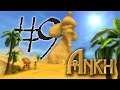 Ankh - #9 - hohe Audienz [Let's Play; ger; Blind]