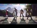 Anthem- Misión de Temporada- La Celda Sumergida