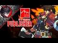 ArcSystemWorks Publishing Problems | Discussion