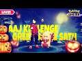 Are Zukaam Ho Gaya Bhaii 🤒🤧 || Pokemon Unite Live