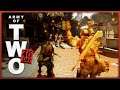 Army of Two: The 40th Day (PS3) - Gameplay 2