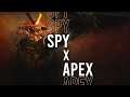 Back to Apex.