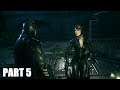 Batman Arkham Knight Part 5 - Catwoman