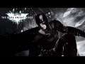 Batman: Arkham Origins | The Dark Knight Rises Kevlar Batsuit (Mod)