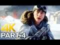 Battlefield 5 Gameplay Walkthrough Part 4 - BF5 PC 4K 60FPS (No Commentary)