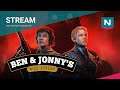 Ben & Jonny's Nice Stream - Episode 1 - Wolfenstein Youngblood