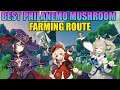 BEST Philanemo Mushroom Farming Route