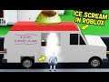 BEST ROBLOX ICE SCREAM MAPS! (Ice Scream Roblox Gameplay)