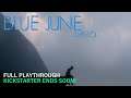 Blue June DEMO (Full Playthrough)
