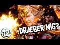 BOSSEN DRÆBER MIG?! 💀 Mortal Kombat 11 (Dansk) Afsnit 12 - FINALEN!